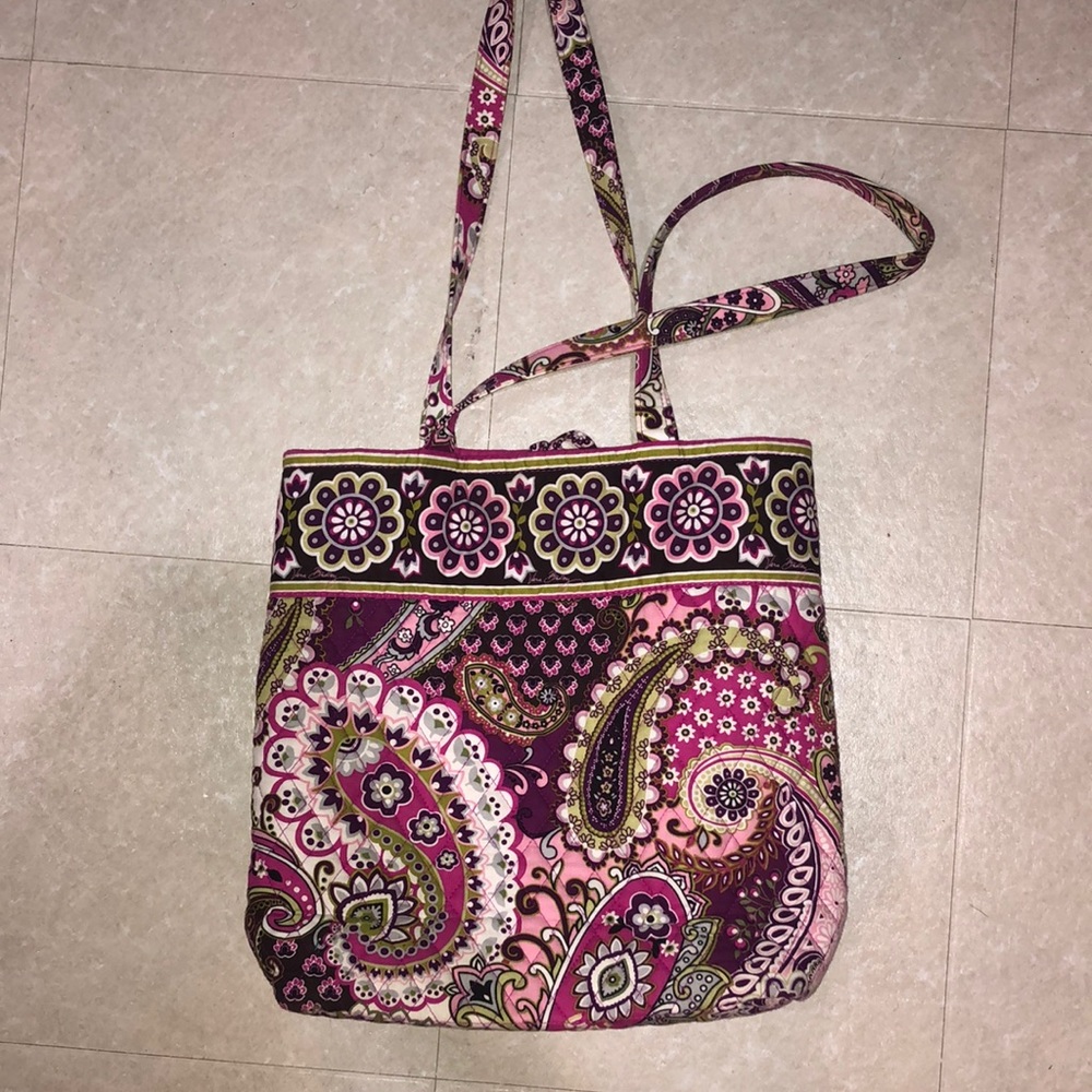 Vera Bradley Bag